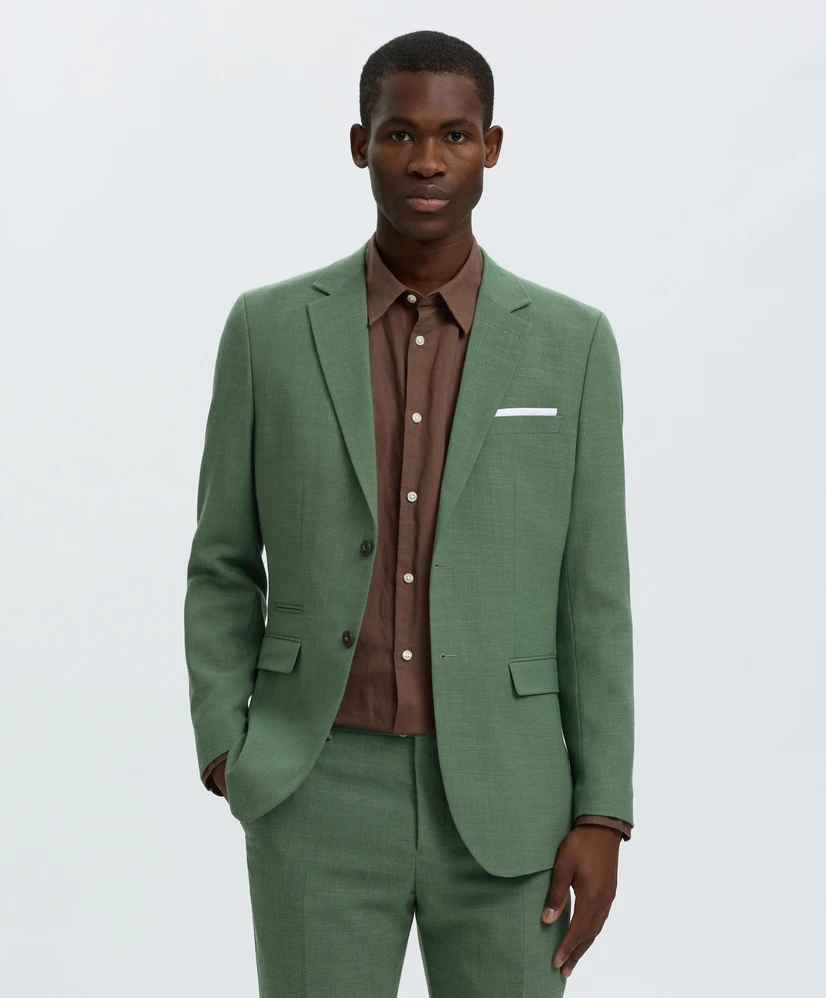 Selected Men Colbert Slim Fit