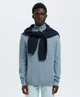 Selected Men Half Zip Trui Dane