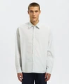 Selected Men Overhemd Ben