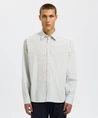 Selected Men Overhemd Ben