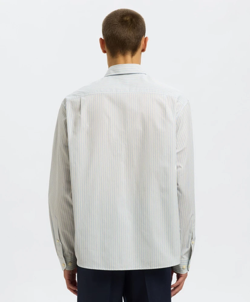 Selected Men Overhemd Ben