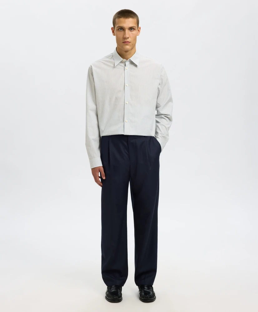 Selected Men Overhemd Ben