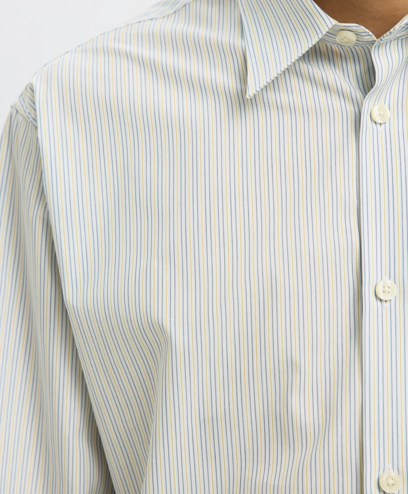 Selected Men Overhemd Ben
