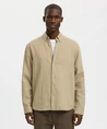 Selected Men Overhemd Claus Regular Fit