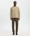 Selected Men Overhemd Claus Regular Fit