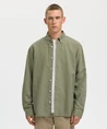 Selected Men Overhemd Claus Regular Fit