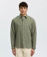 Selected Men Overhemd Claus Regular Fit