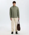 Selected Men Overhemd Claus Regular Fit