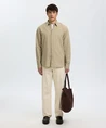Selected Men Overhemd Claus Regular Fit