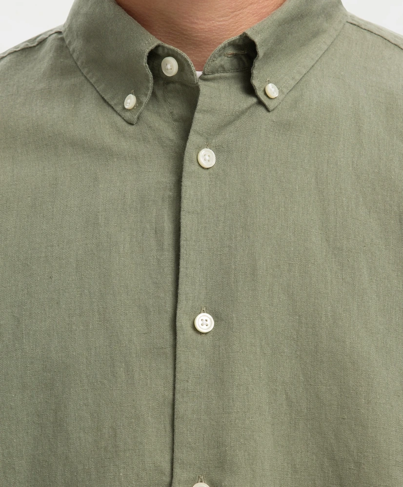 Selected Men Overhemd Claus Regular Fit