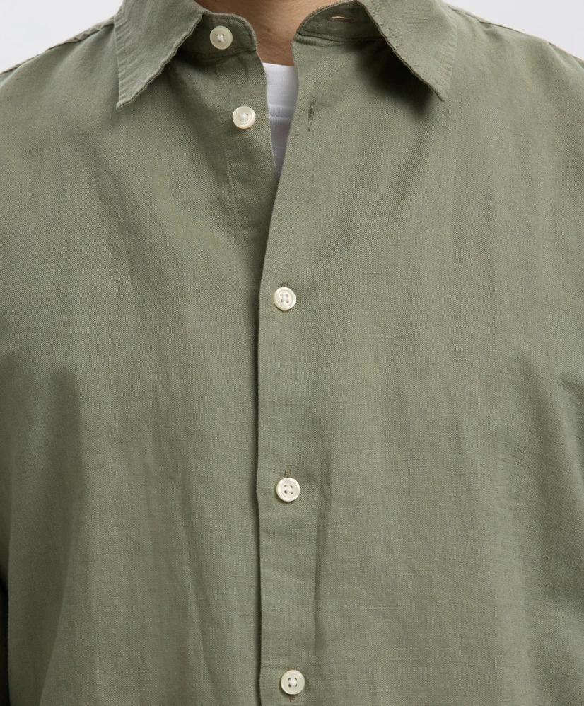 Selected Men Overhemd Claus Regular Fit