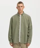 Selected Men Overhemd Claus Regular Fit