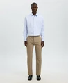 Selected Men Overhemd Performance Slim Fit