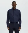 Selected Men Overhemd Performance Slim Fit