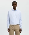 Selected Men Overhemd Performance Slim Fit