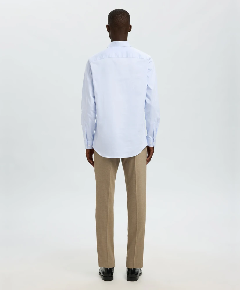 Selected Men Overhemd Performance Slim Fit