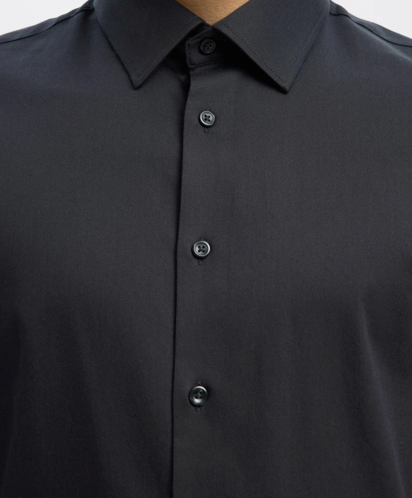 Selected Men Overhemd Performance Slim Fit