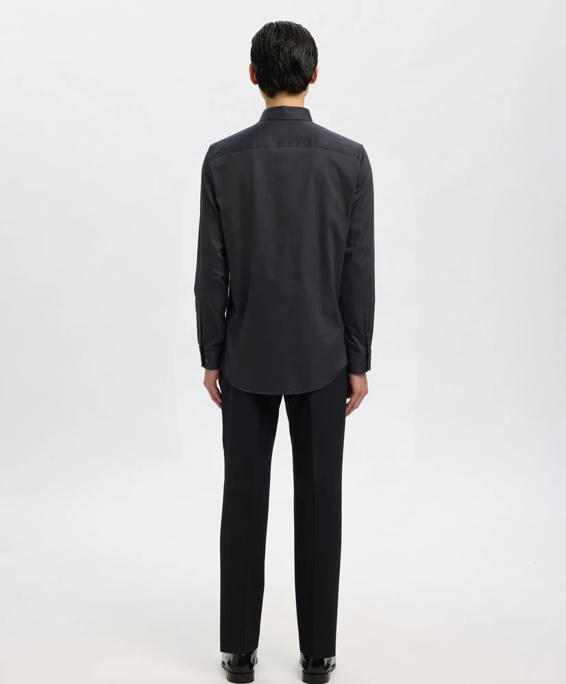 Selected Men Overhemd Performance Slim Fit