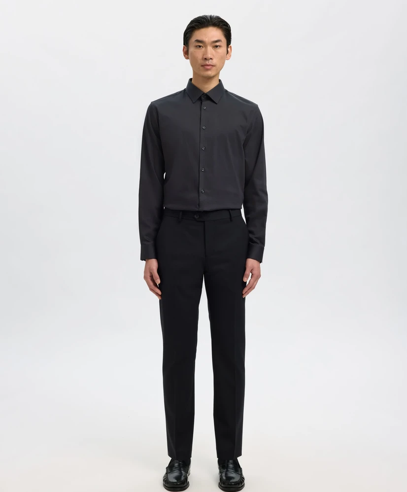 Selected Men Overhemd Performance Slim Fit