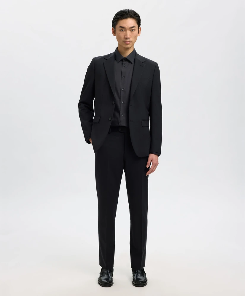 Selected Men Overhemd Performance Slim Fit