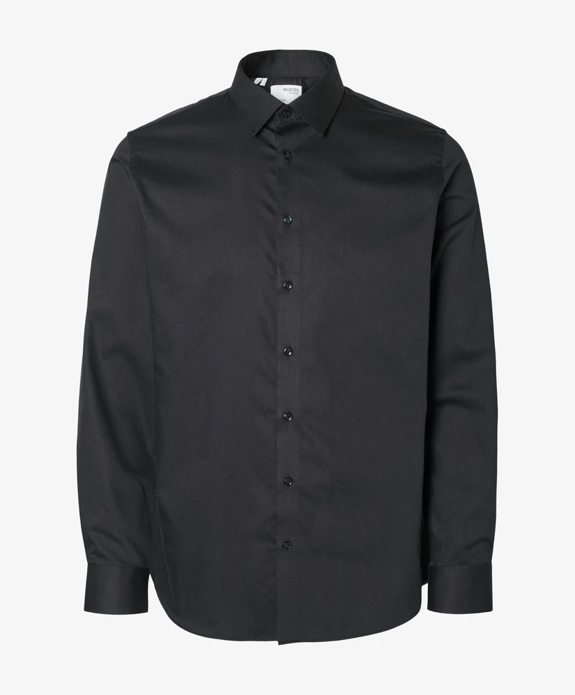 Selected Men Overhemd Performance Slim Fit
