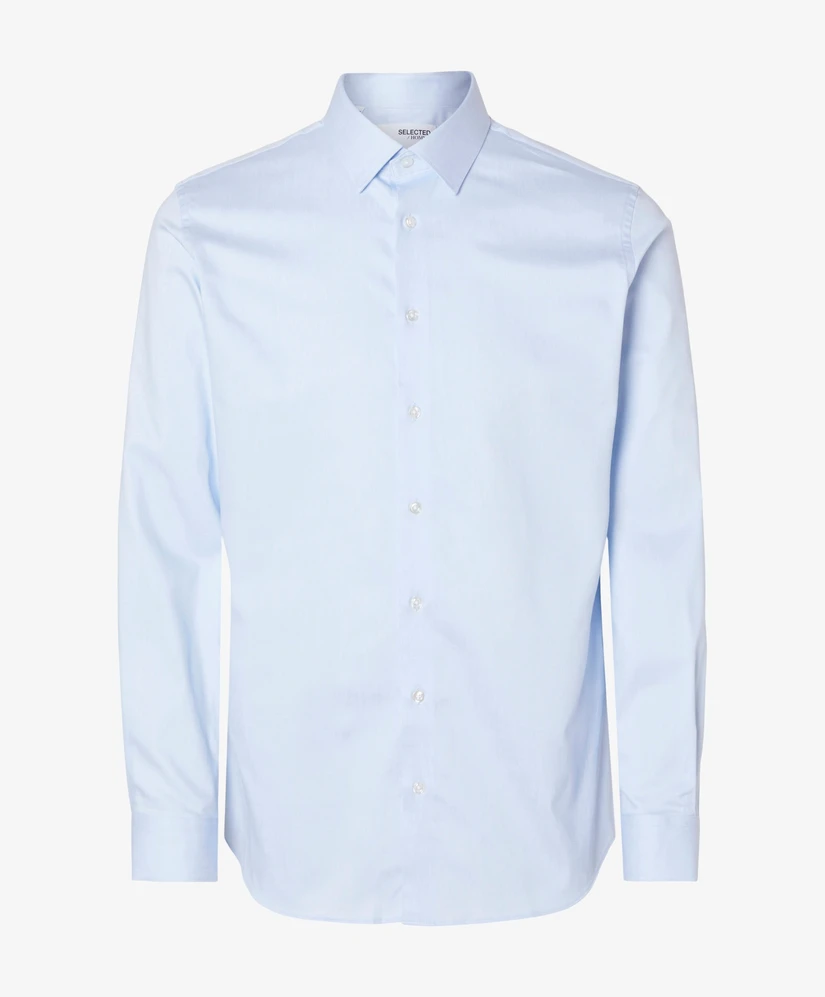 Selected Men Overhemd Performance Slim Fit