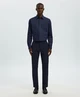 Selected Men Overhemd Performance Slim Fit