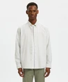 Selected Men Overhemd Rick Regular Fit