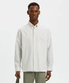 Selected Men Overhemd Rick Regular Fit