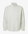 Selected Men Overhemd Rick Regular Fit