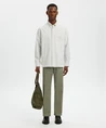 Selected Men Overhemd Rick Regular Fit