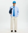 Selected Men Overhemd Rlxhotel Amour
