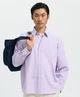 Selected Men Overhemd Rlxhotel Amour