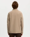 Selected Men Overshirt Buttons