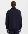 Selected Men Overshirt Lorent
