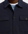 Selected Men Overshirt Lorent