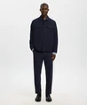 Selected Men Overshirt Lorent