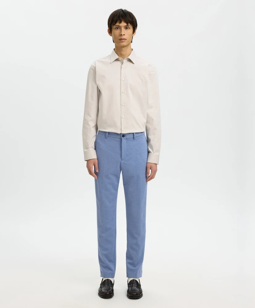 Selected Men Pantalon Aitor