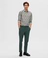 Selected Men Pantalon Liam