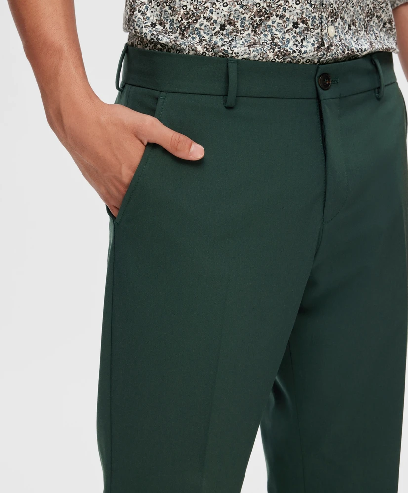 Selected Men Pantalon Liam