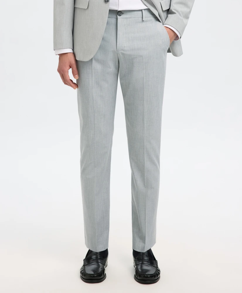 Selected Men Pantalon Liam