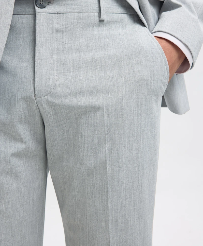 Selected Men Pantalon Liam