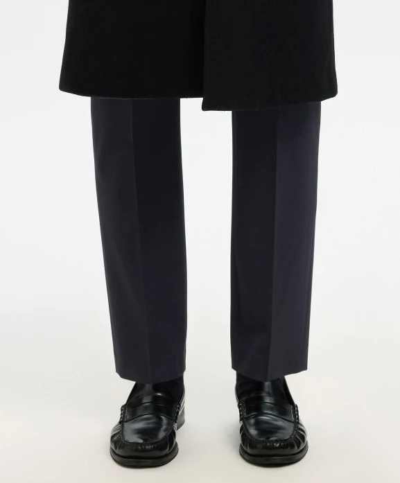 Selected Men Pantalon Liam