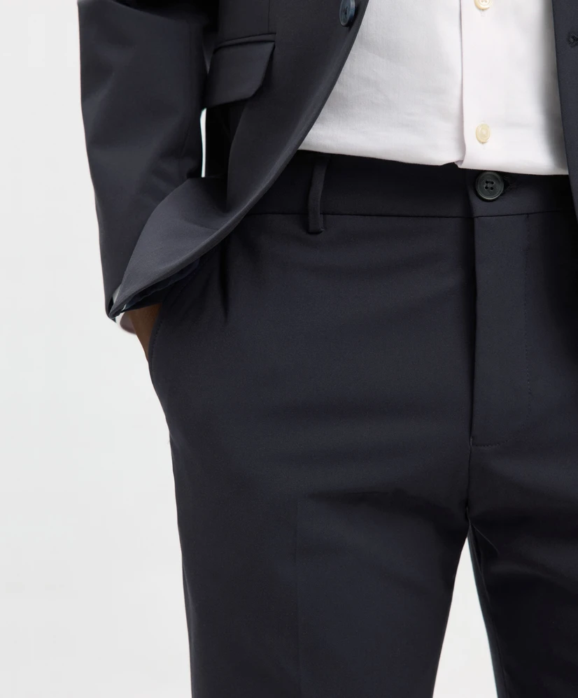 Selected Men Pantalon Liam