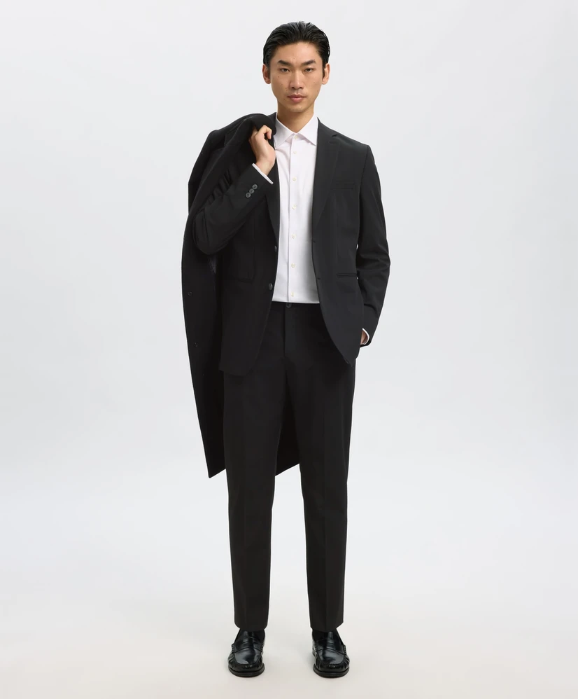 Selected Men Pantalon Liam