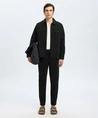 Selected Men Pantalon Lorent