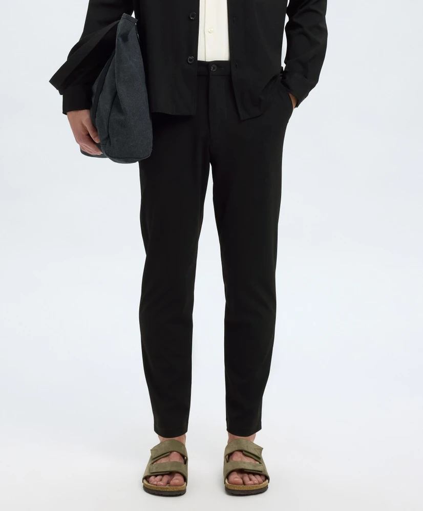 Selected Men Pantalon Lorent