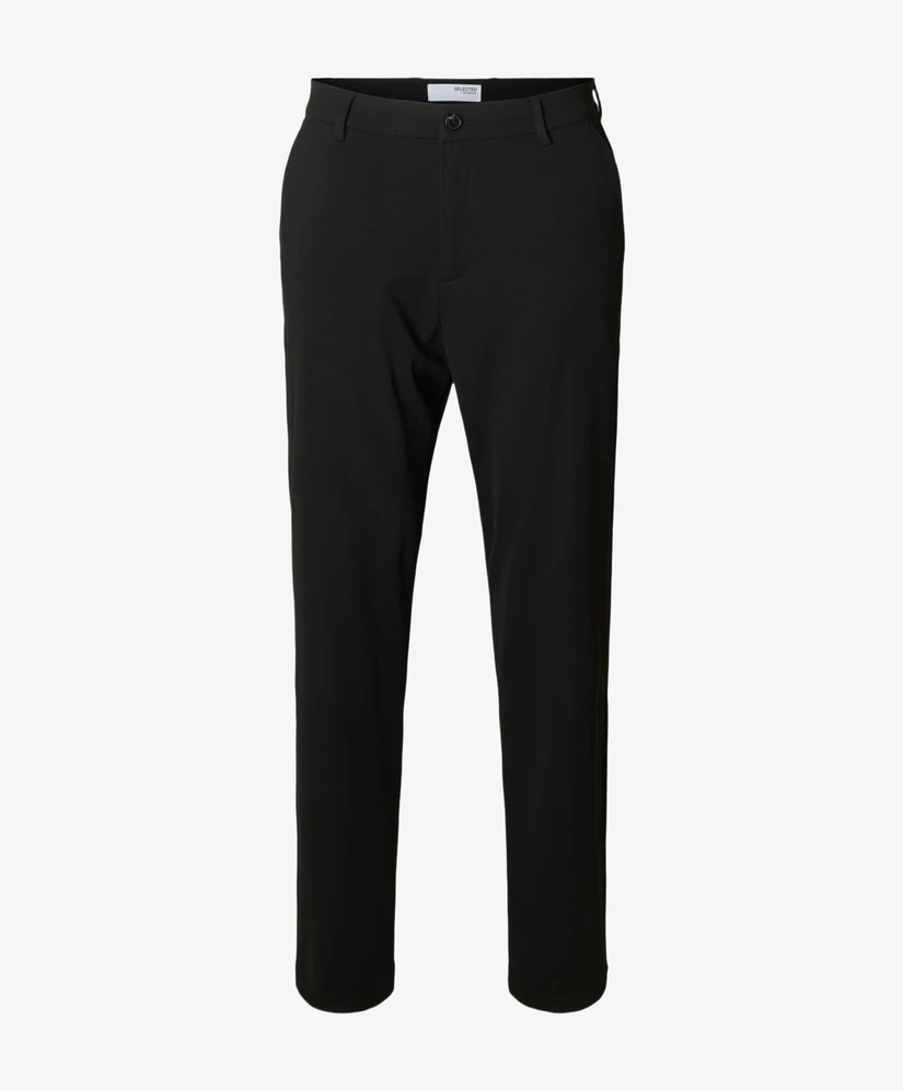 Selected Men Pantalon Lorent