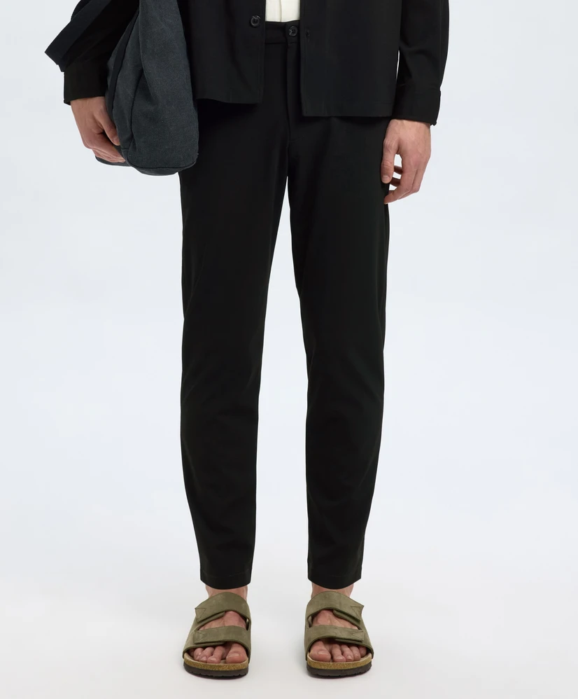 Selected Men Pantalon Lorent