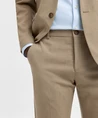 Selected Men Pantalon Neil